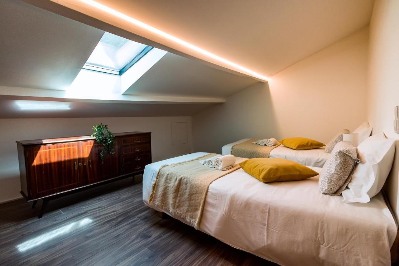 Apartamento Family Trindade Flat Porto