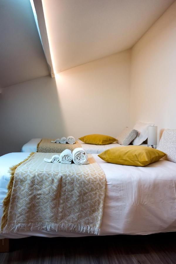 Family Trindade Flat Apartamento