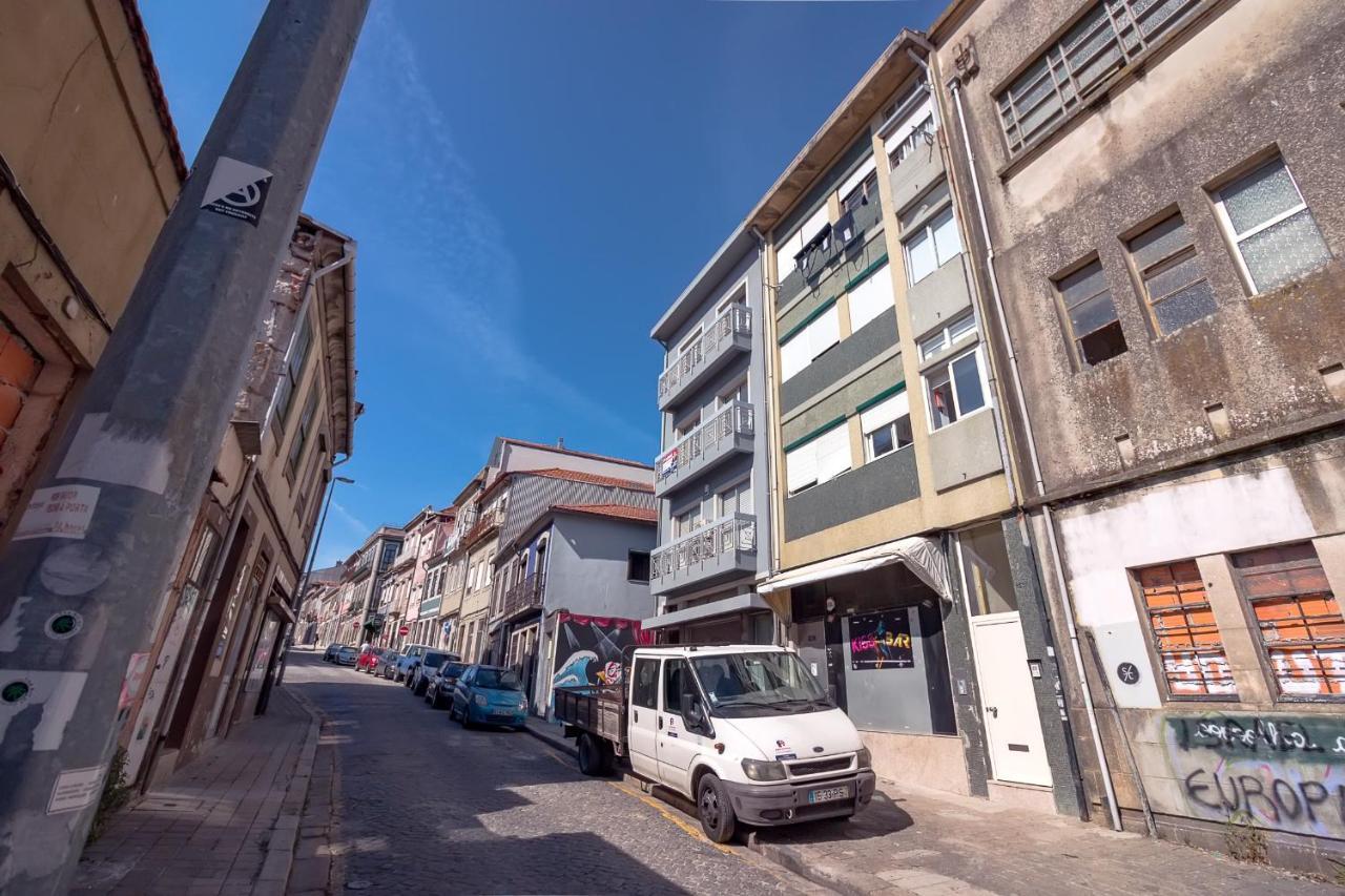 Family Trindade Flat Porto