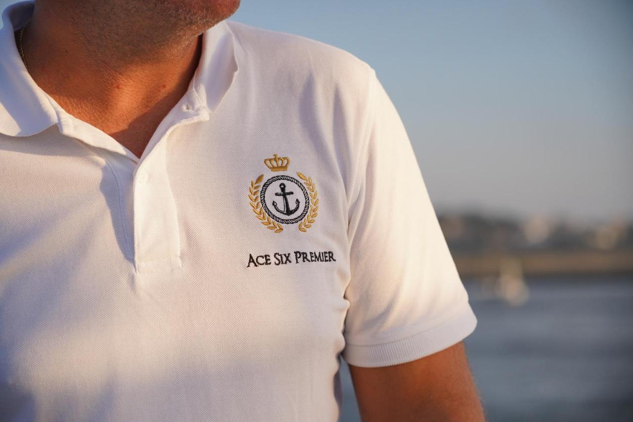 Ace Six Premier 5* Oporto