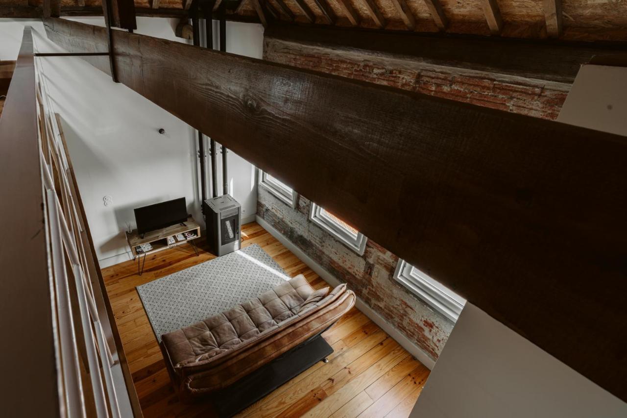 Apartamento Step In Oporto