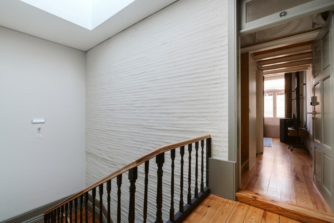 Apartamento Step In *