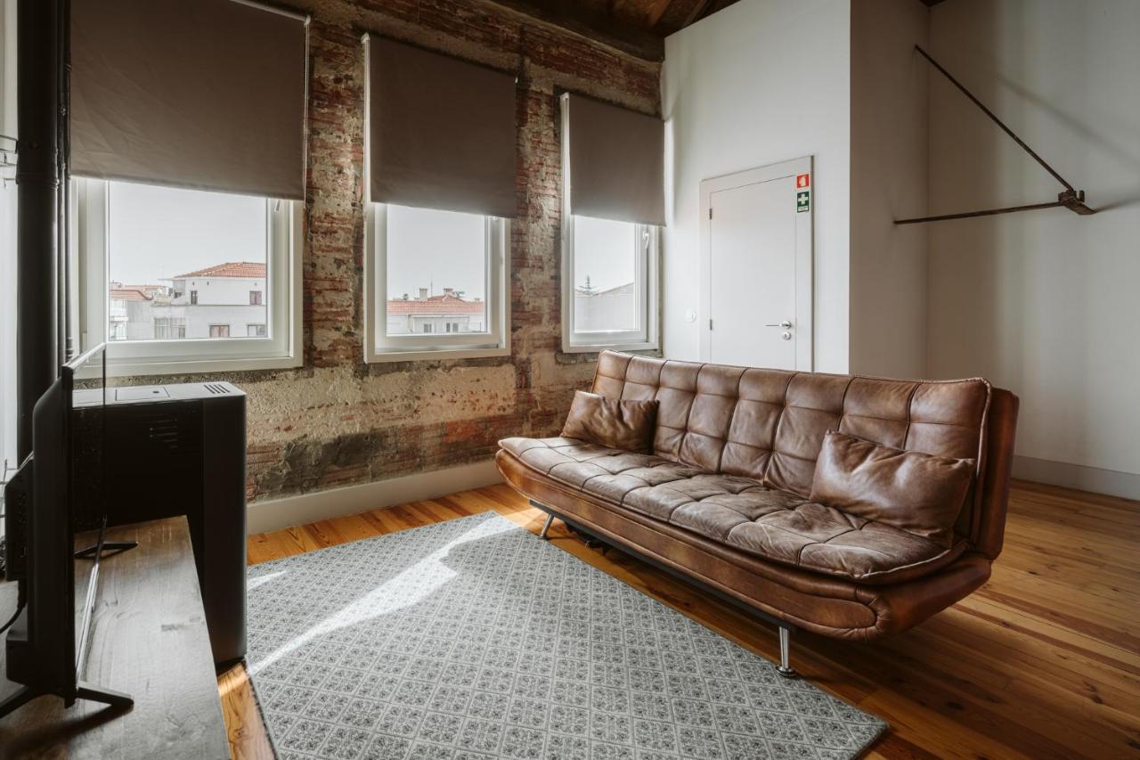 Apartamento Step In