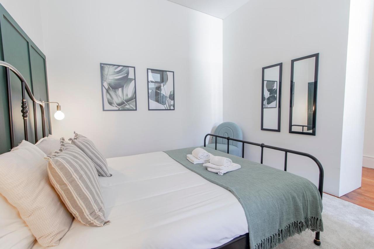 Casa Paradiso By Lovelystay Сasa de vacaciones Oporto
