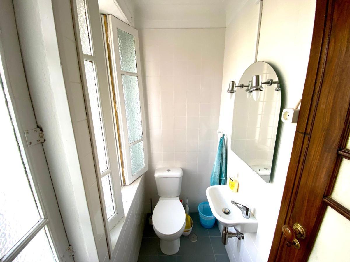 Bed and breakfast Breiner 28 Oporto