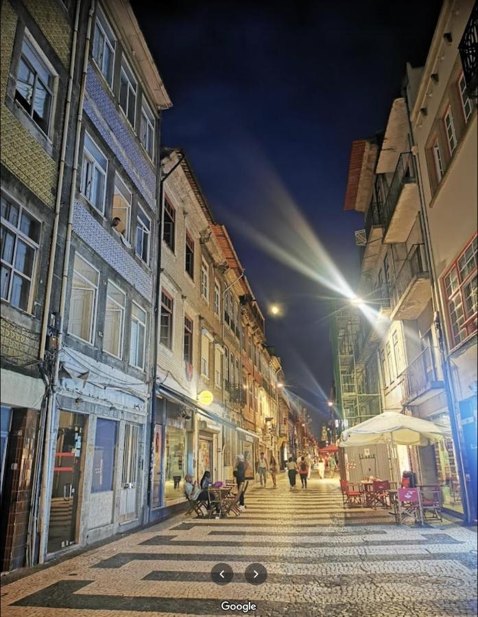 Breiner 28 Bed and breakfast Oporto