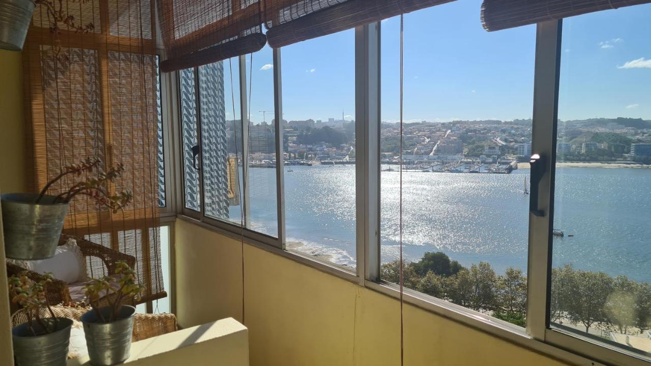 Vista Douro E Mar Apartamento *