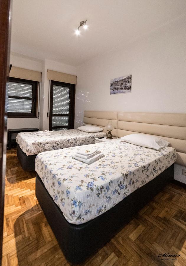 Maria's Apartamento Oporto