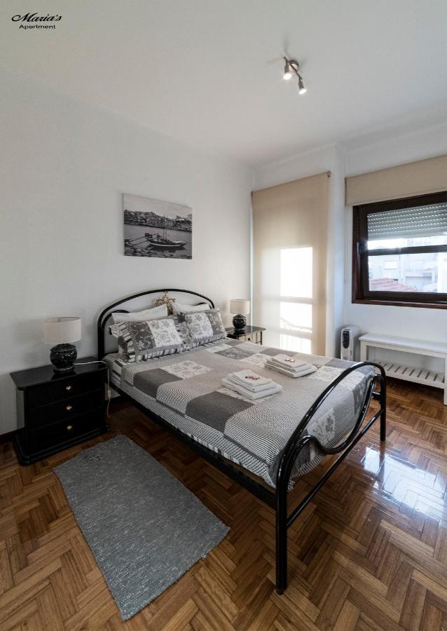 Maria's Apartamento Oporto