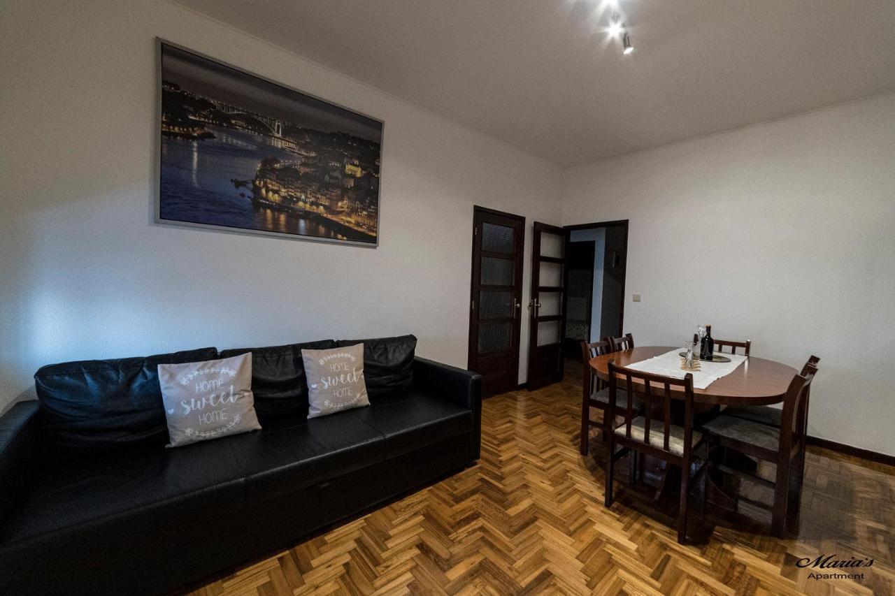 Apartamento Maria's