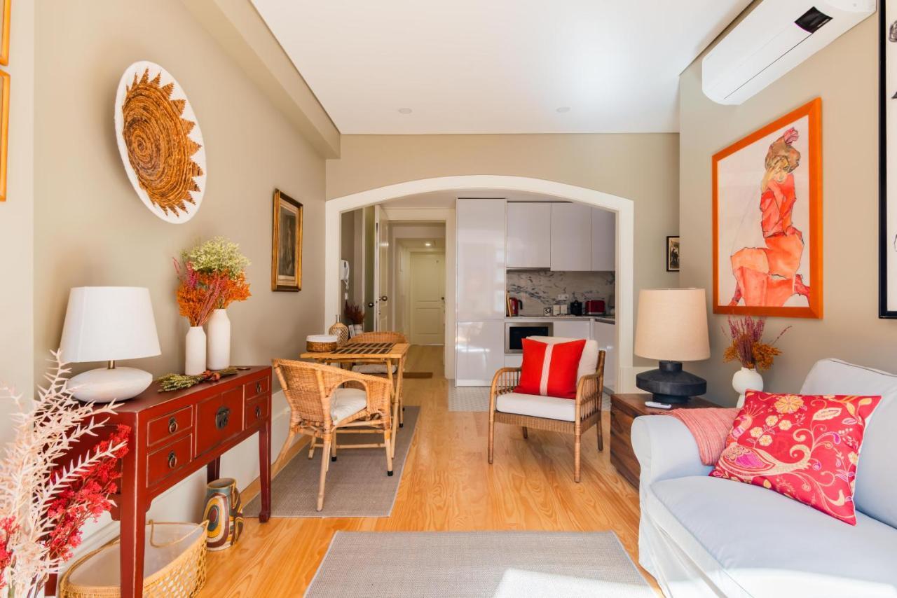 Apartamento Viva La Vida Porto