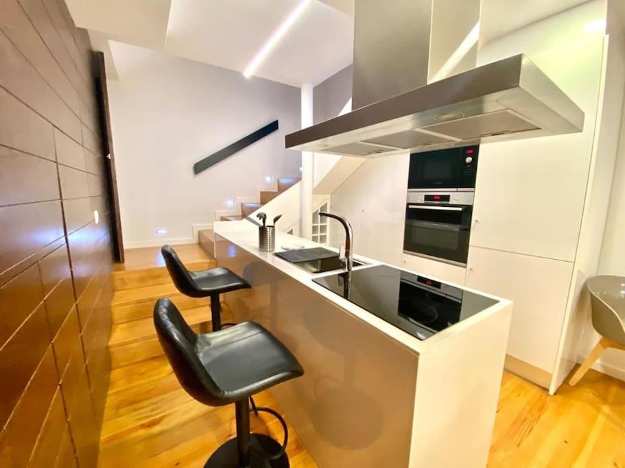 Ohh-padre Antonio Vieira Flat- Hu Apartamento *