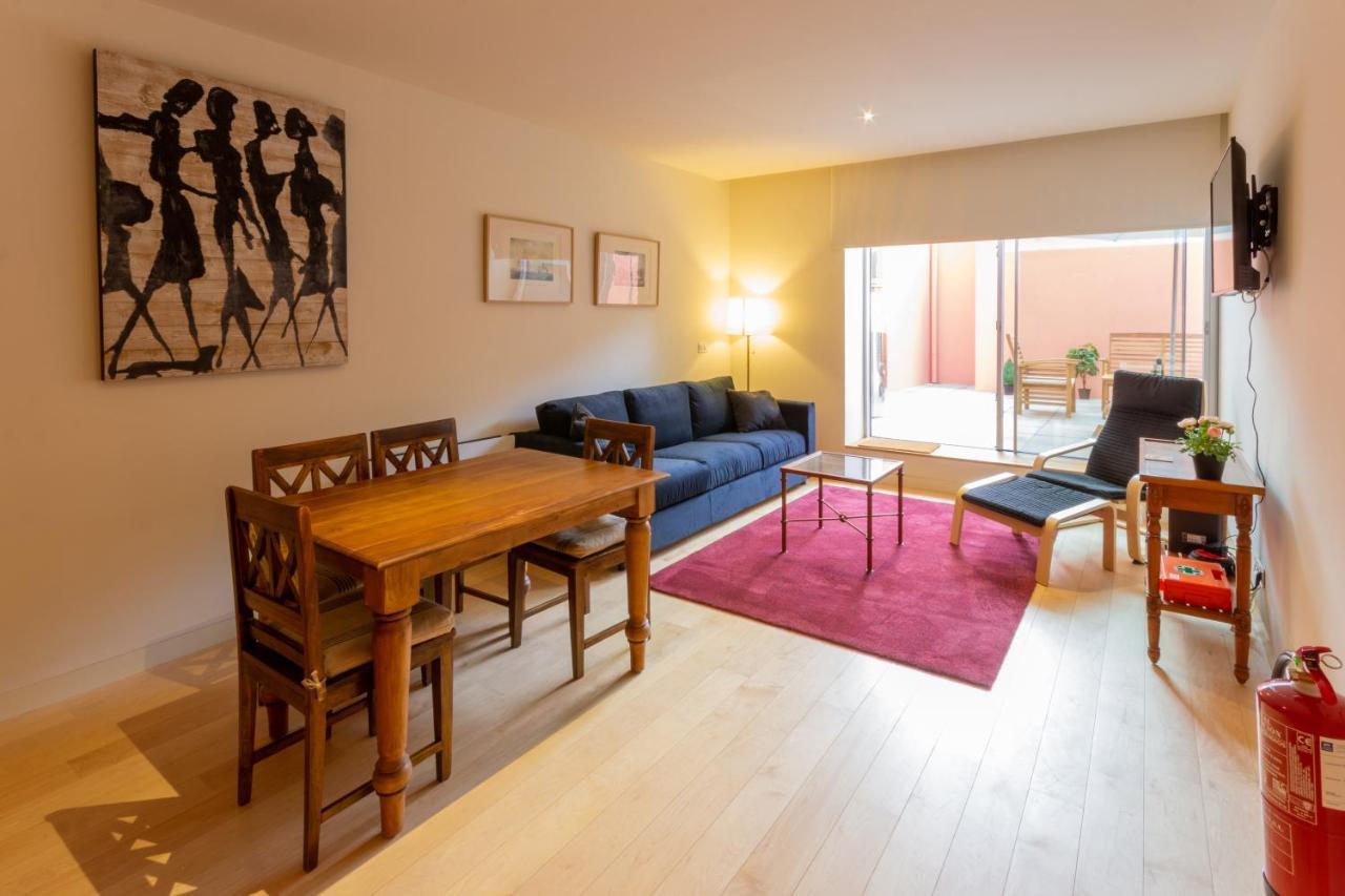 Apartamento Garca Real Flats Oporto