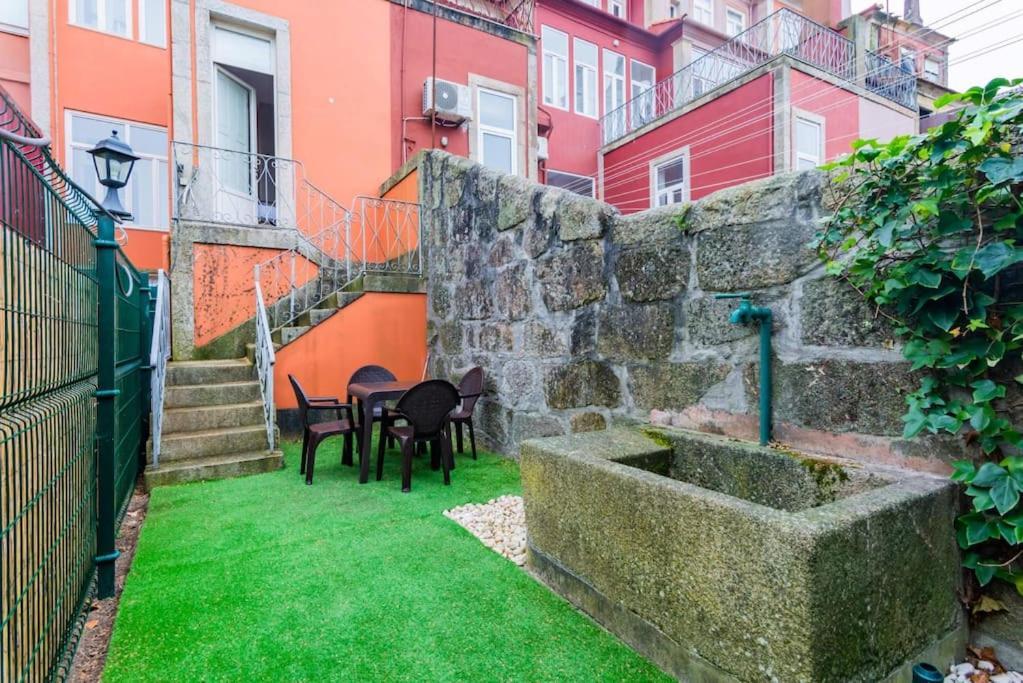 Apartamento Classy Flat At Marques Square With Garden