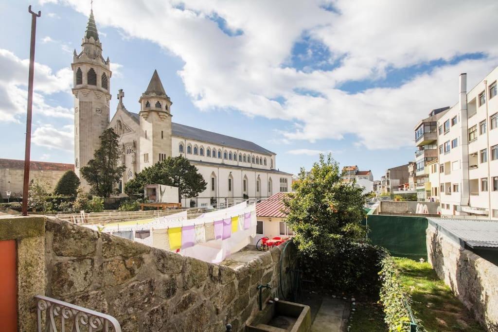 Apartamento Classy Flat At Marques Square With Garden