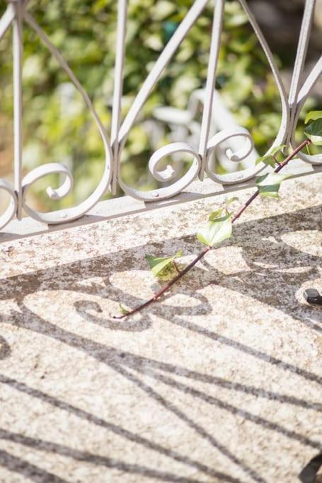 Apartamento Classy Flat At Marques Square With Garden