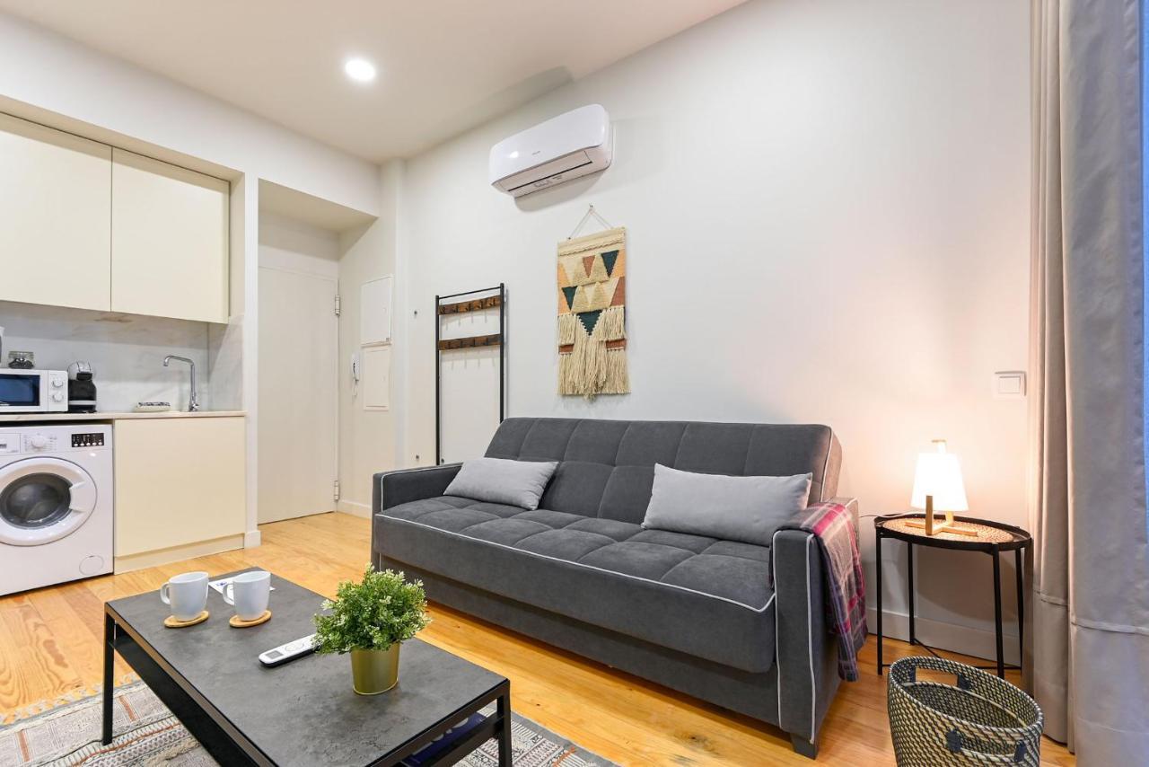 Apartamento Patio De Santa Catarina - By Guest *