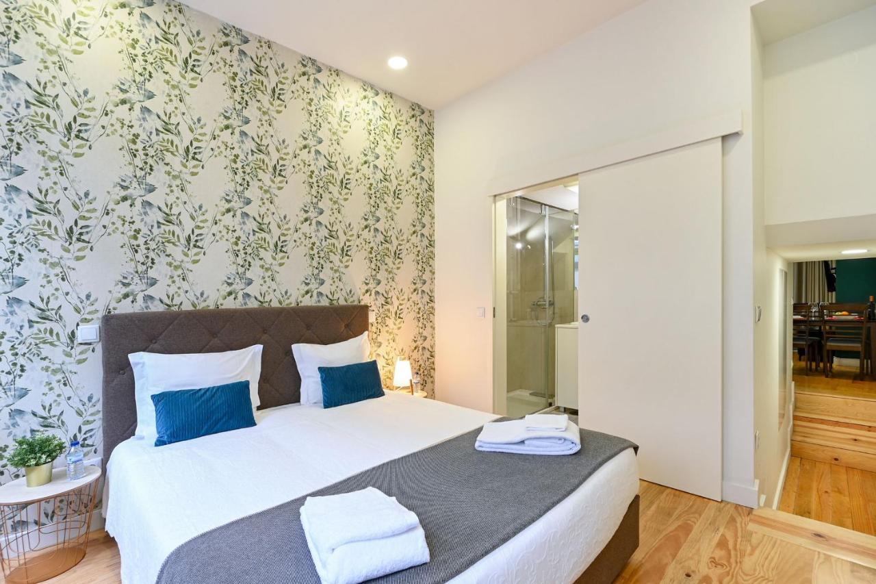Apartamento Patio De Santa Catarina - By Guest