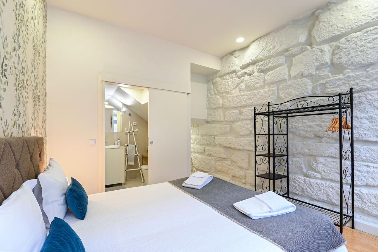 Apartamento Patio De Santa Catarina - By Guest *