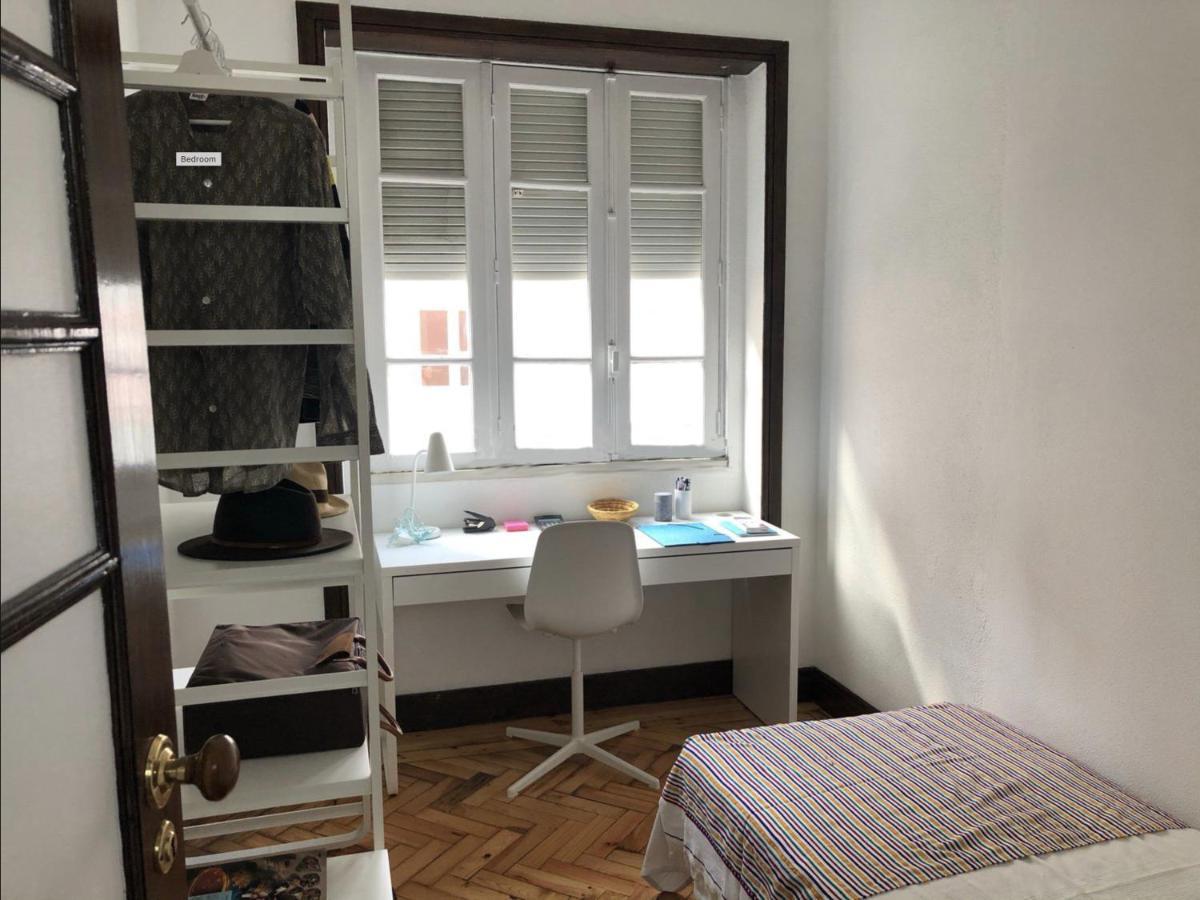 Bed and breakfast Breiner 28 Oporto