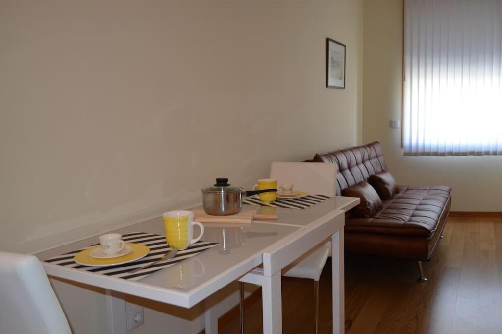Sense Apartamento Porto