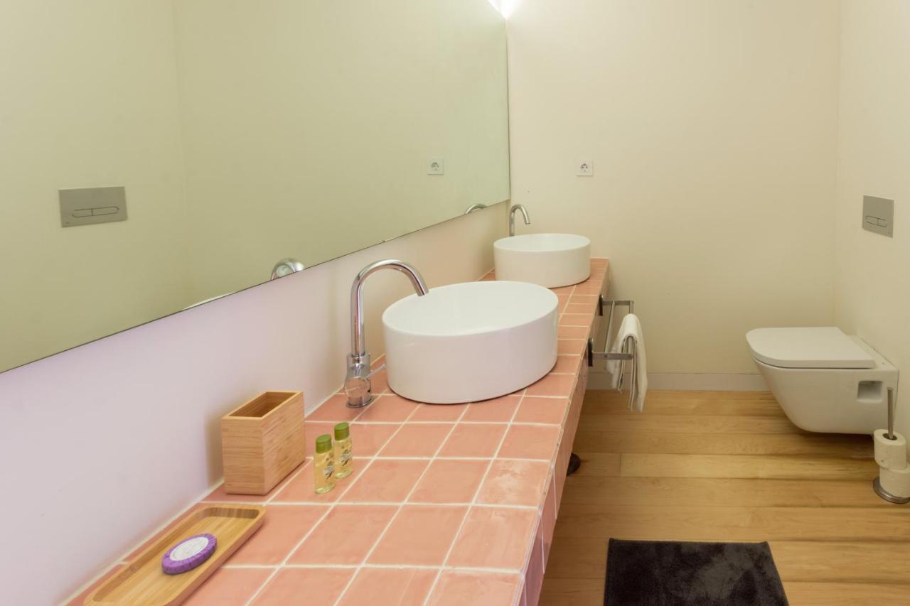 Garca Real Flats Apartamento Oporto