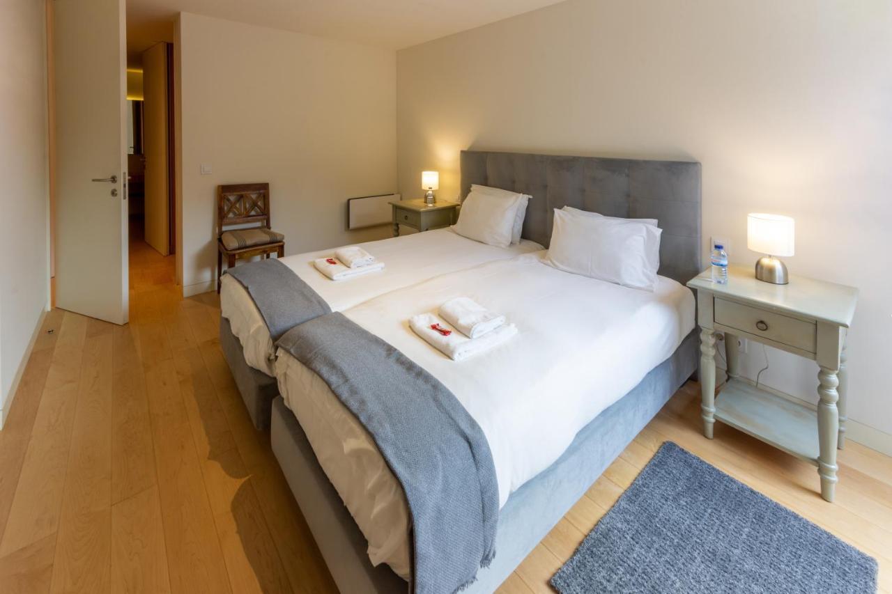 Garca Real Flats Apartamento Oporto