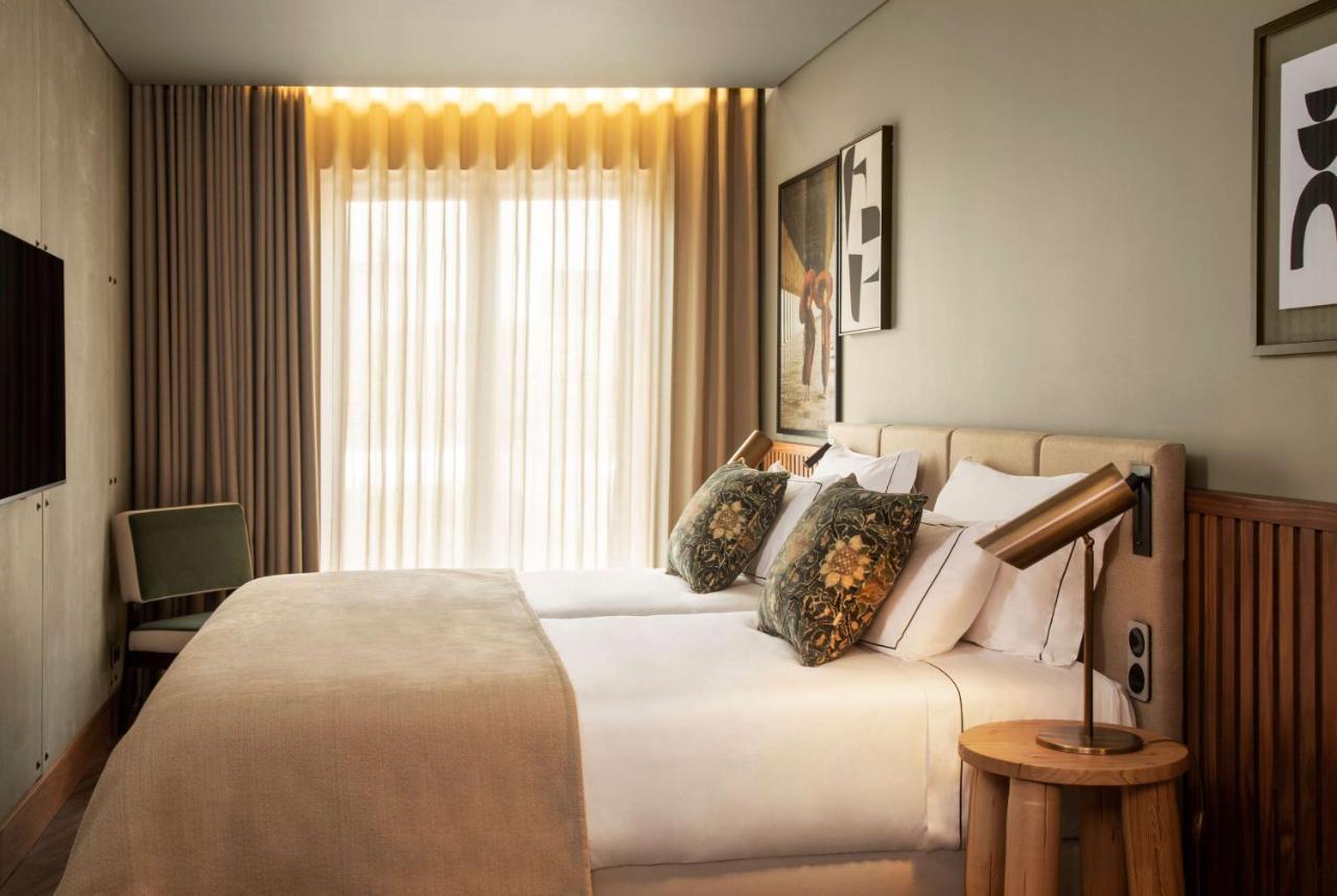 Fontinha Porto, Trademark Collection By Wyndham 4* Oporto