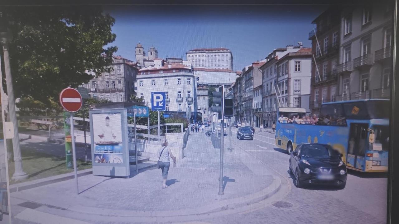 Apartamento Golden View Ribeira Porto
