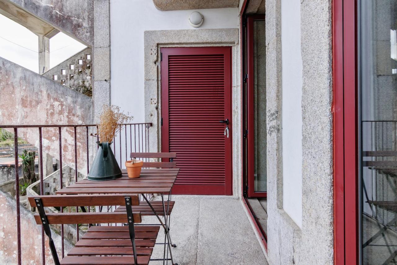 Apartamento Cedofeita *