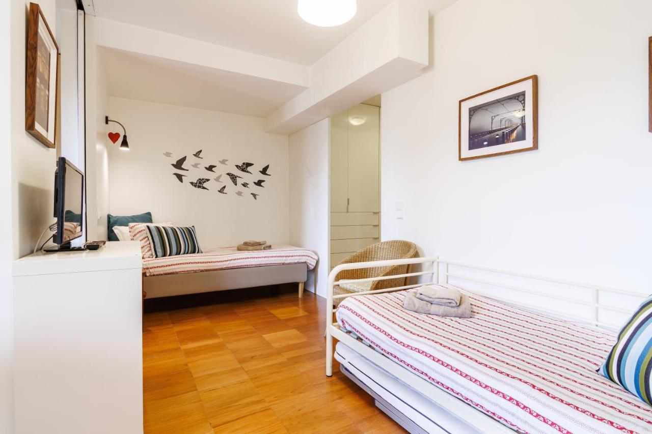 Cedofeita Apartamento *