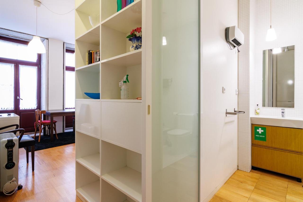 Cedofeita Apartamento Oporto