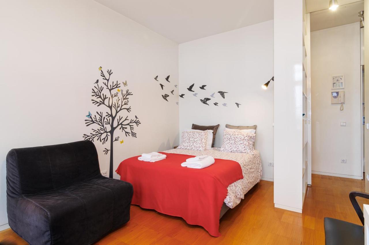 Apartamento Cedofeita
