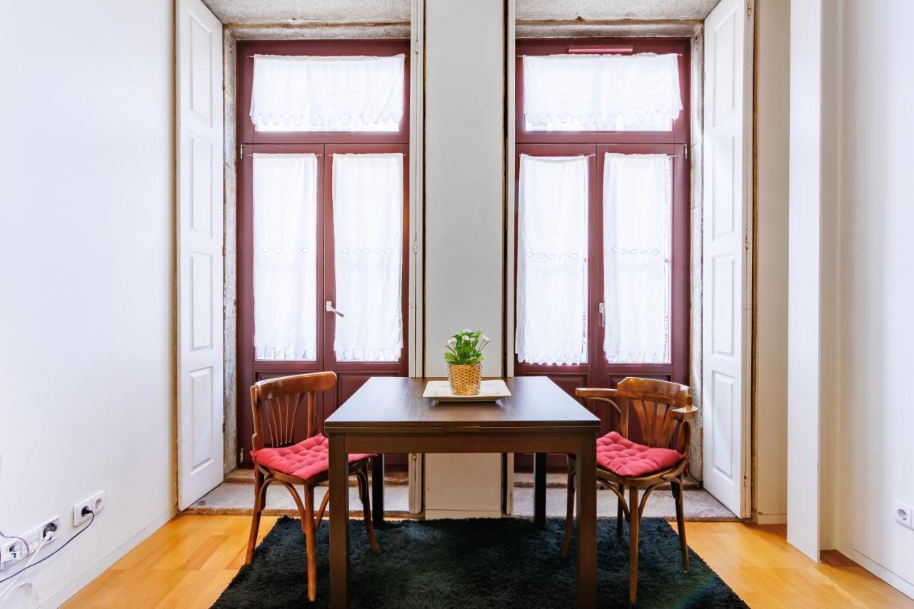 Apartamento Cedofeita *