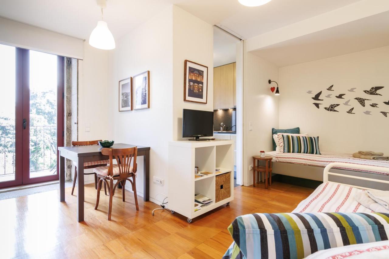 Cedofeita Apartamento