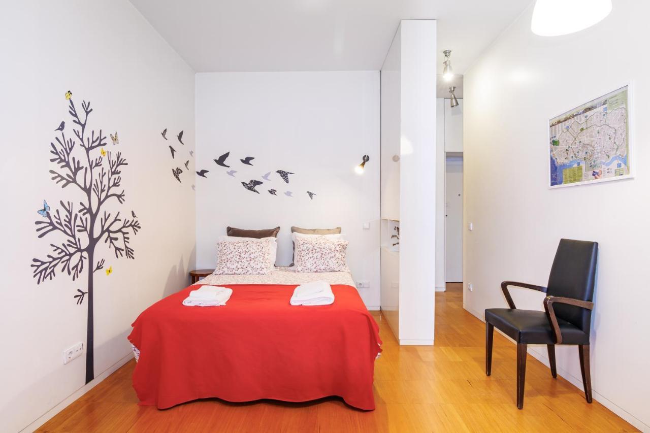 Apartamento Cedofeita *