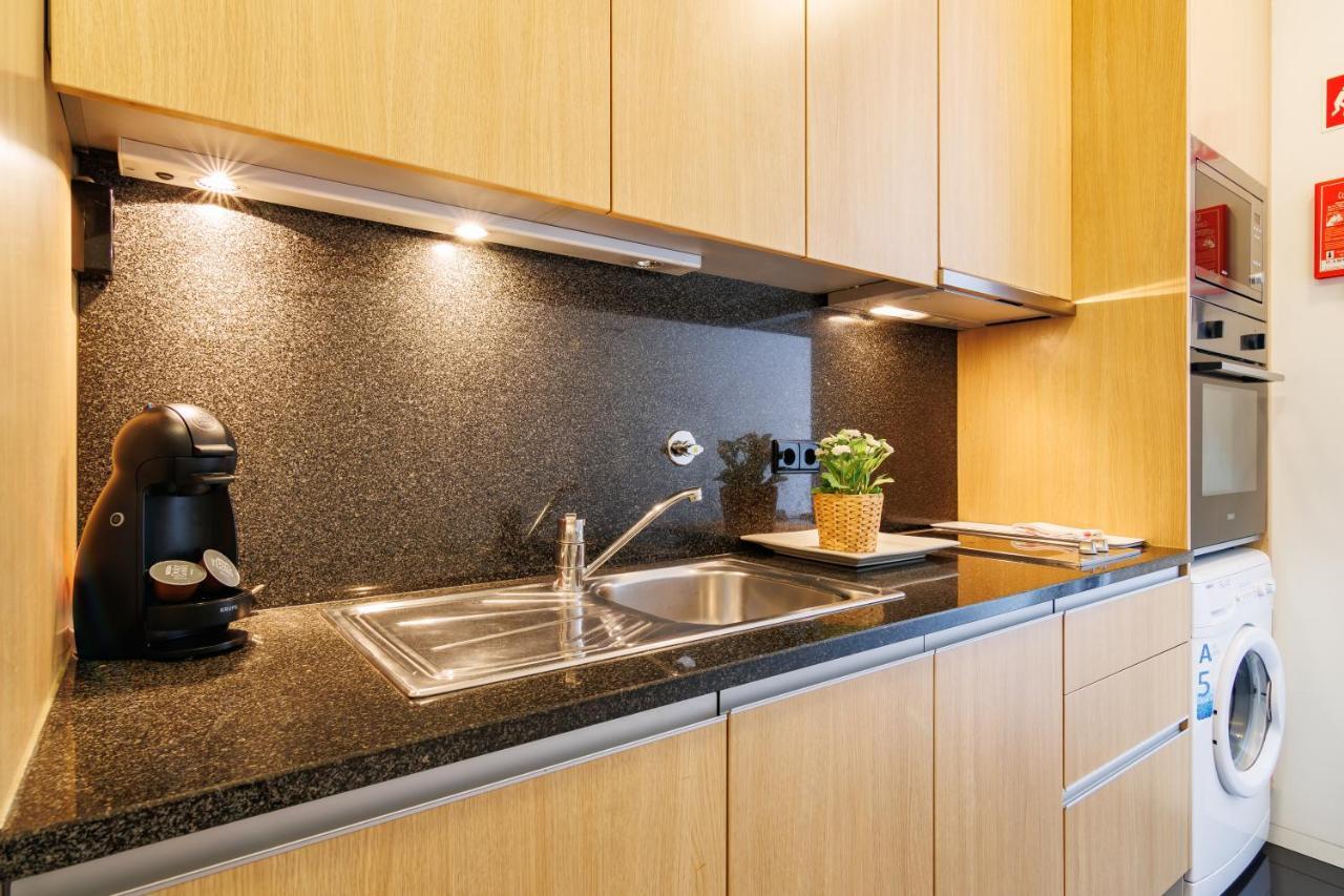 Apartamento Cedofeita Oporto