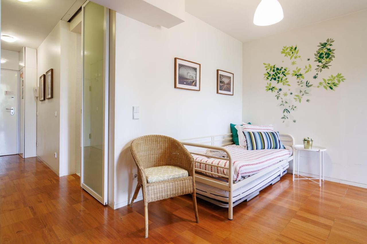 Apartamento Cedofeita