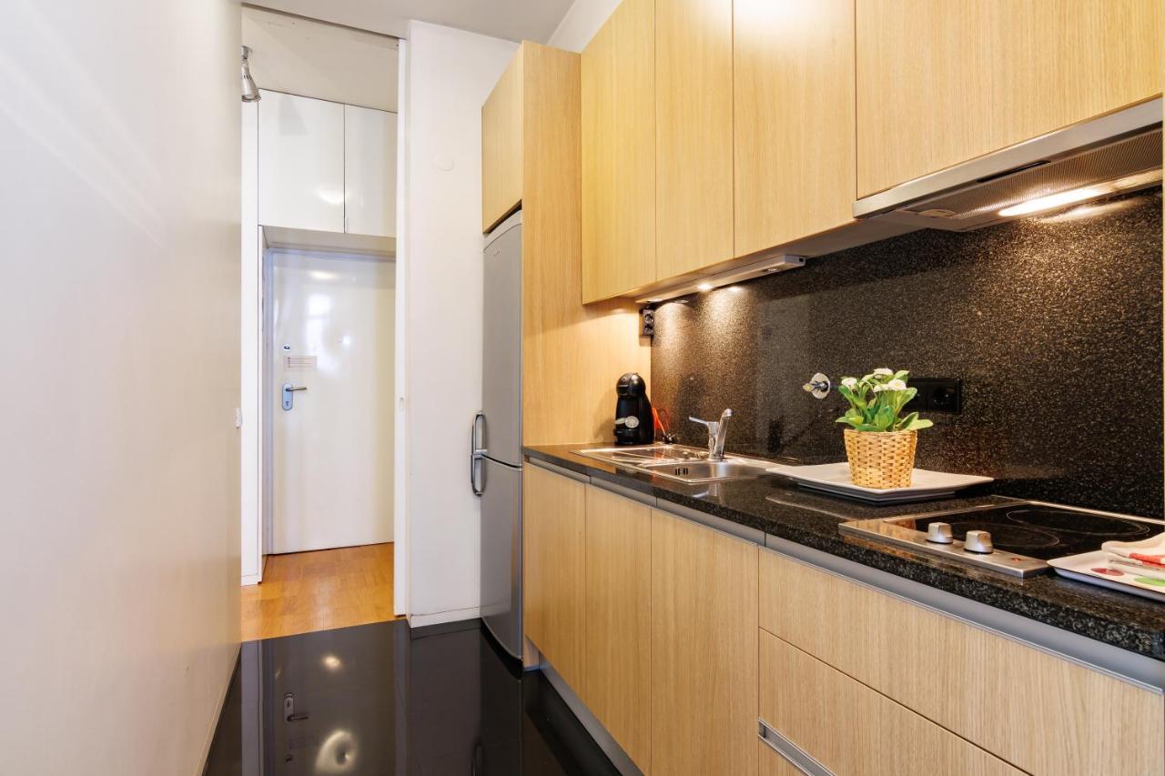 Apartamento Cedofeita Oporto