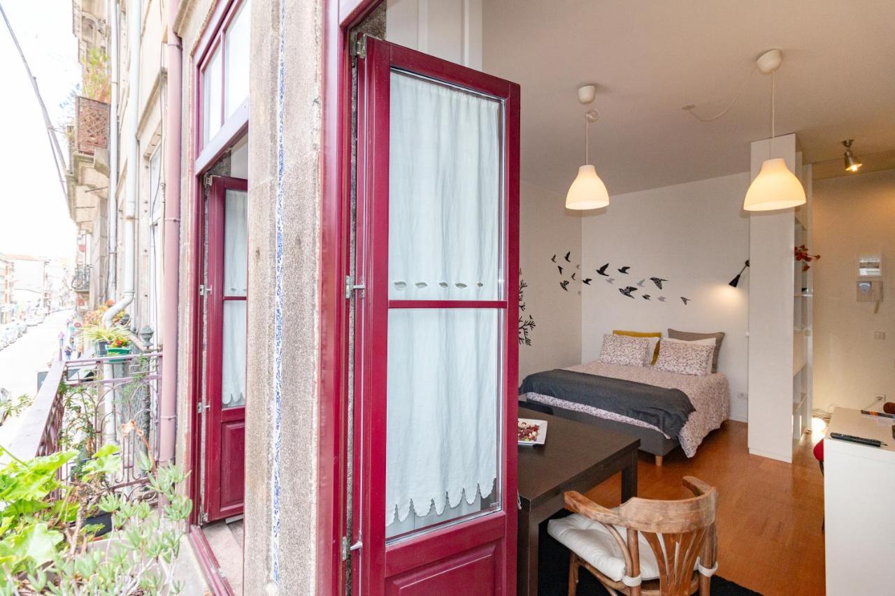 Apartamento Cedofeita Oporto