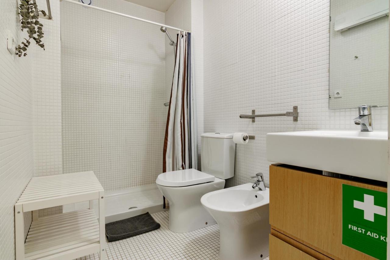 Cedofeita Apartamento *