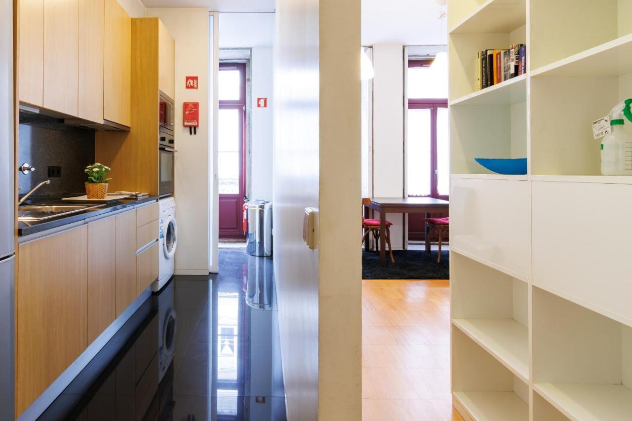 Cedofeita Apartamento