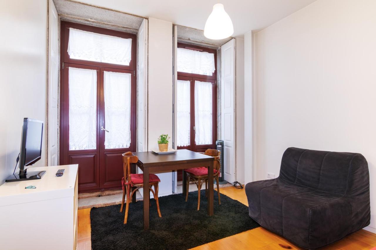 Apartamento Cedofeita Oporto