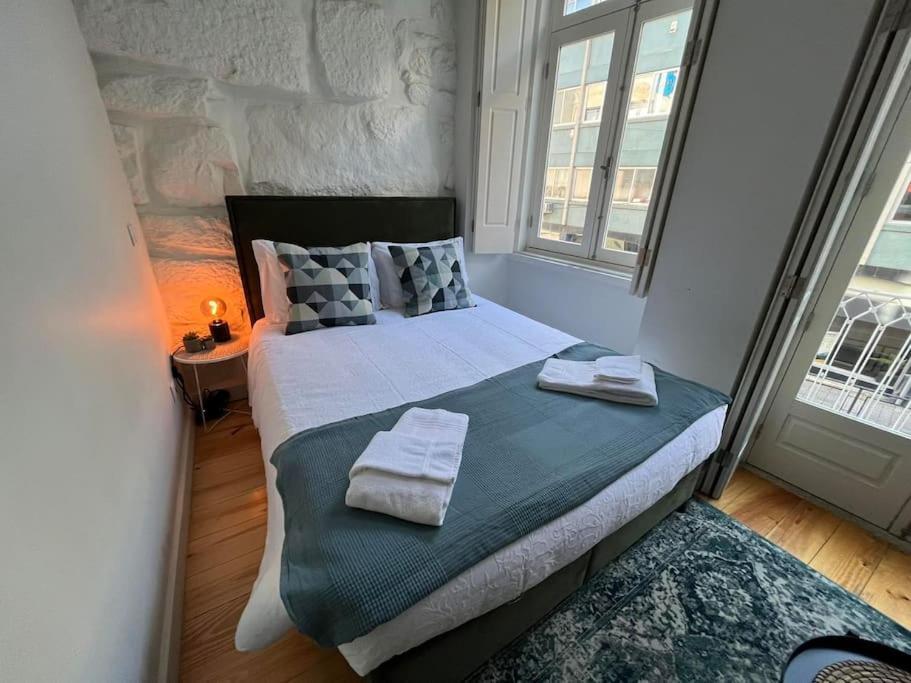 Apartamento Santa Catarina Balcony *