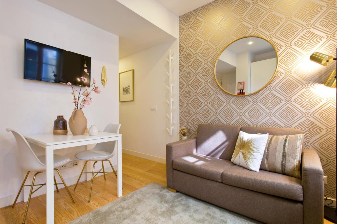 Sao Bento Golden Flat Apartamento Oporto