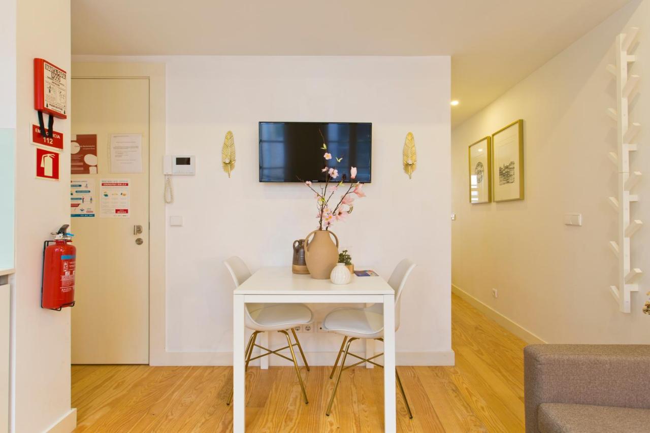 Apartamento Sao Bento Golden Flat *