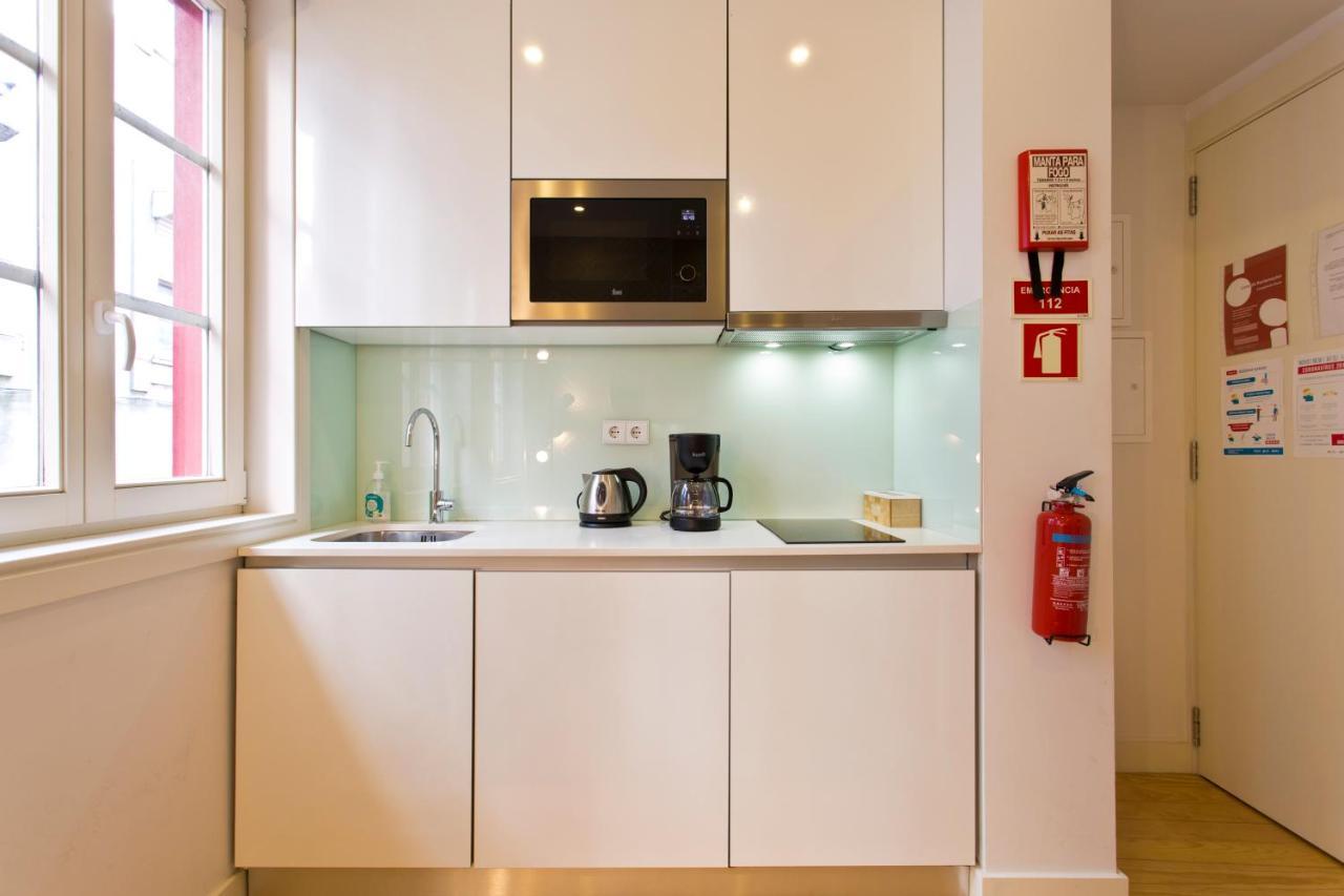 Apartamento Sao Bento Golden Flat *