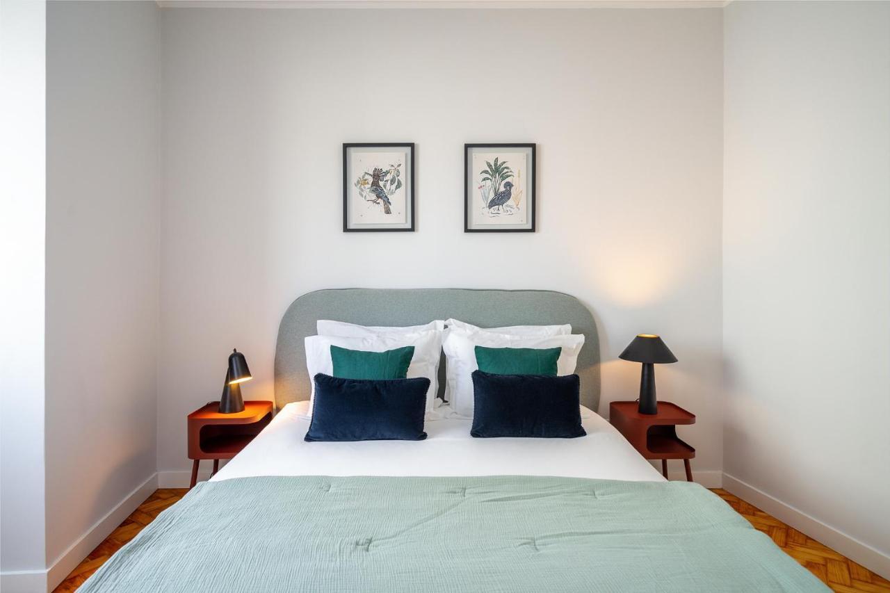 Whome Ft169 Location 2-bed Perfect To Explore Apartamento *