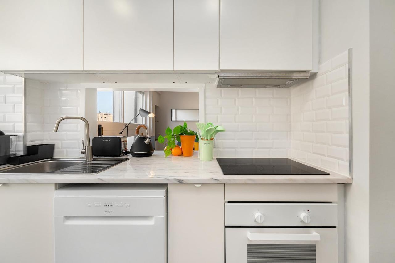 Whome Ft169 Location 2-bed Perfect To Explore Oporto