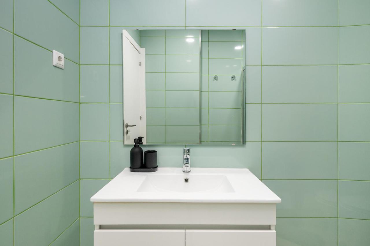 Apartamento Whome Ft169 Location 2-bed Perfect To Explore
